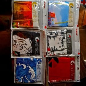 Ethika Men's underwear